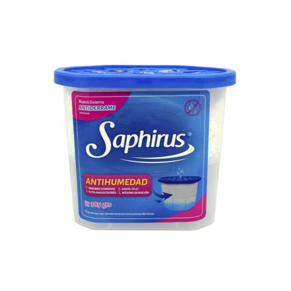 SAPHIRUS antihumedad 385grs
