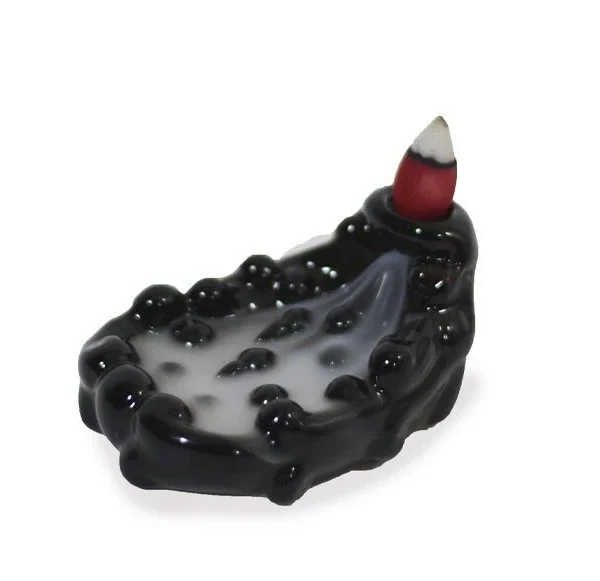 Cascada de humo 10 x 7cm