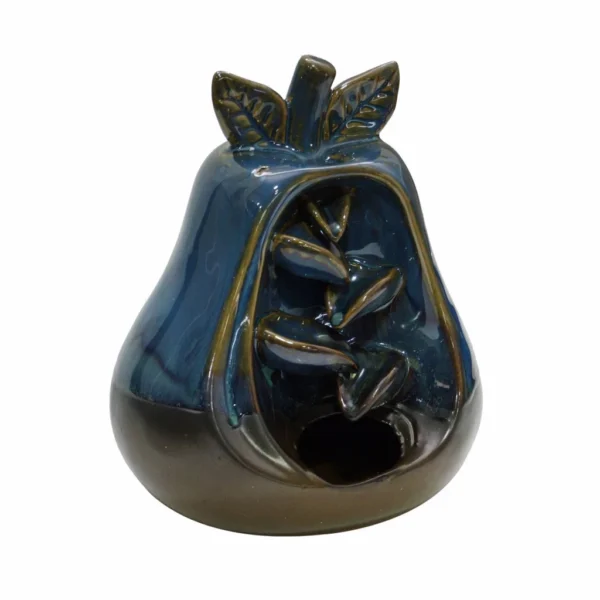 Cascada de humo Pera