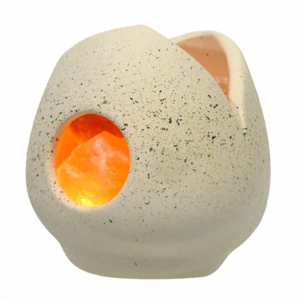 Lampara de sal Gota Mini