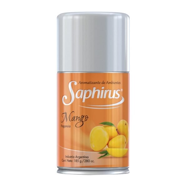 SAPHIRUS aerosol Mango