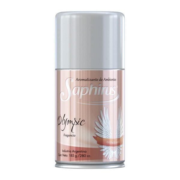 SAPHIRUS aerosol Olympic