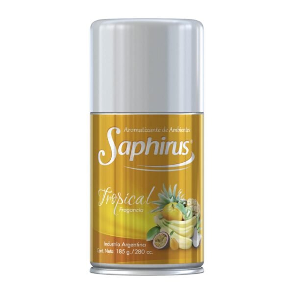 SAPHIRUS aerosol Tropical