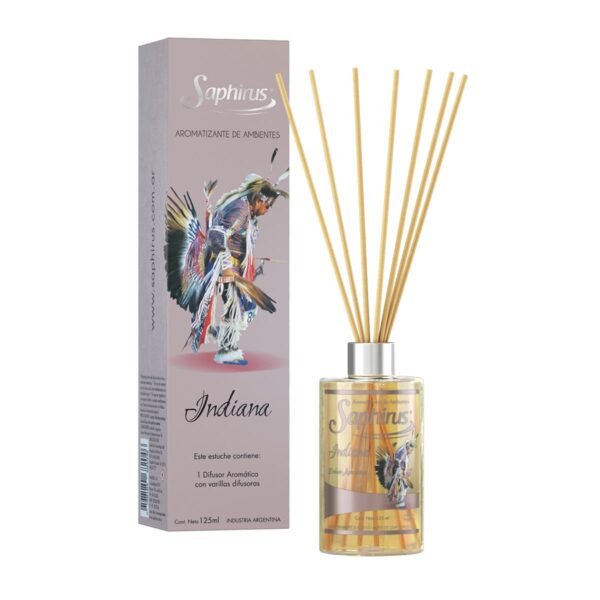 SAPHIRUS difusor Indiana
