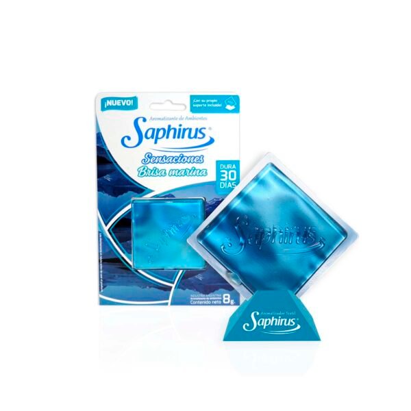 SAPHIRUS gel sensaciones Brisa Marina