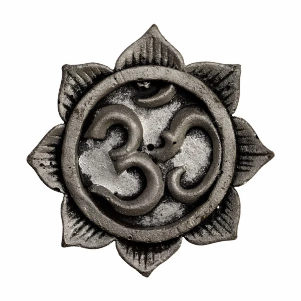 Portasahumerios Flor OM