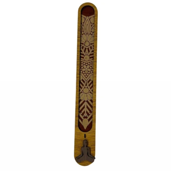 Portasahumerios Grabado