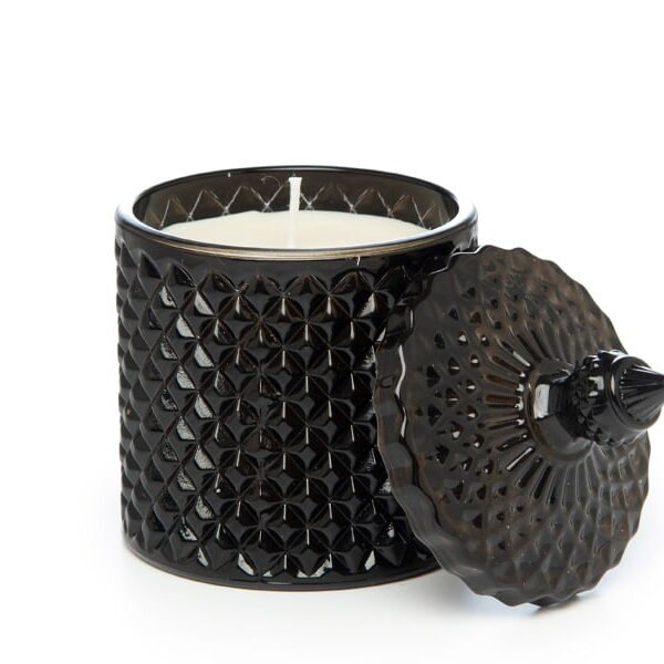 ILUMINARTE vela caramelera 14x9cm Citric