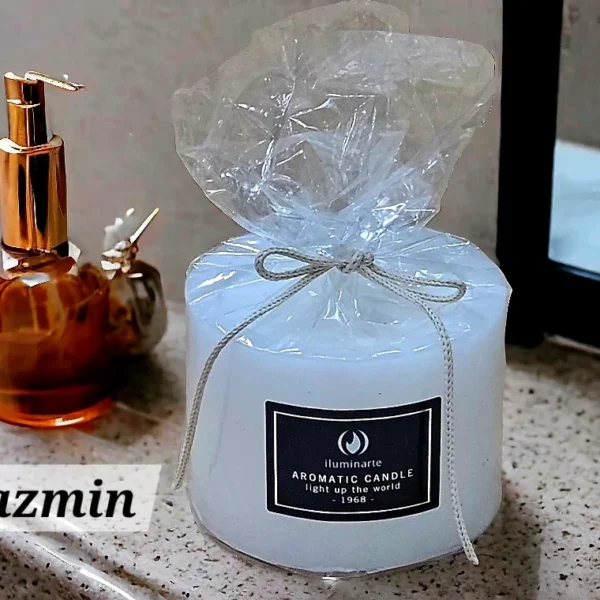 ILUMINARTE velon fanal Jazmin
