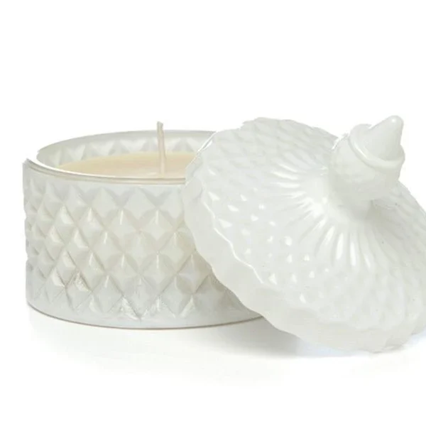 ILUMINARTE vela caramelera Mango Maracuyá