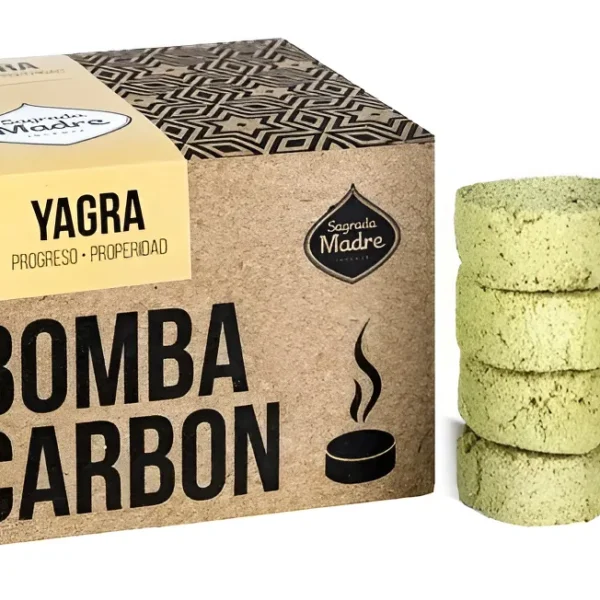 SAGRADA MADRE carbon Yagra x24