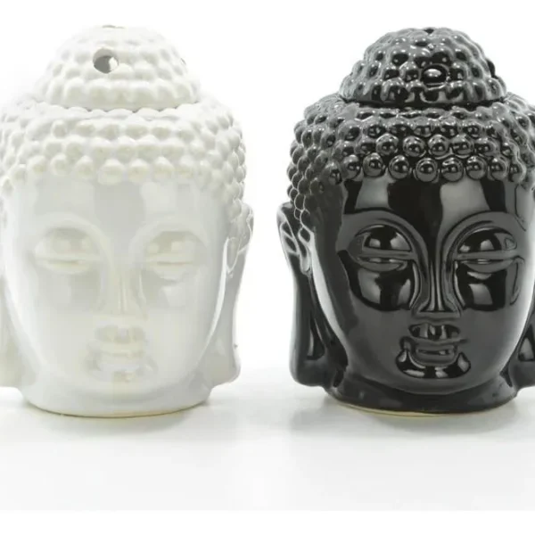 ILUMINARTE hornito Buda c/Tapa 13cm