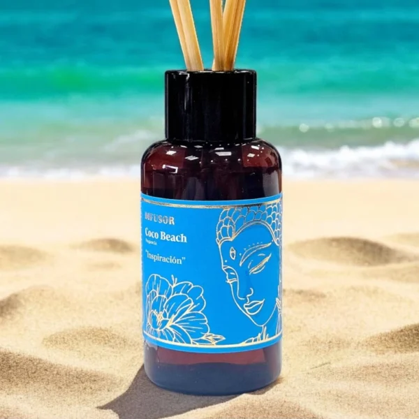 AROMANZA difusor Coco Beach