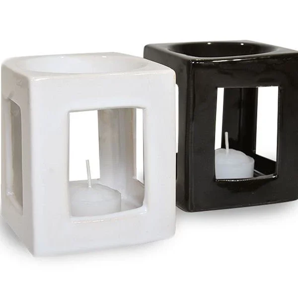 ILUMINARTE hornito Cubo 10cm