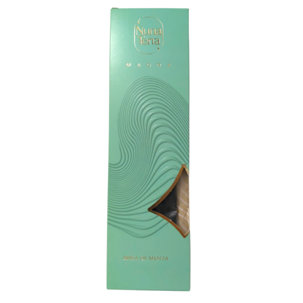 NUNA TERRA sahumerios magna Brisa de Menta