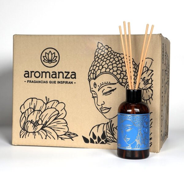 AROMANZA difusor Coco Beach