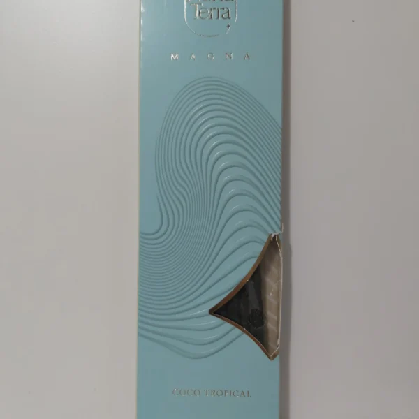 NUNA TERRA sahumerios magna Coco Tropical