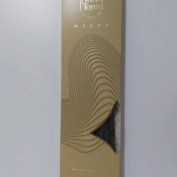 NUNA TERRA sahumerios magna Vainilla Silvestre