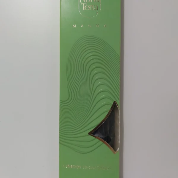 NUNA TERRA sahumerios magna Viñedos Encantados