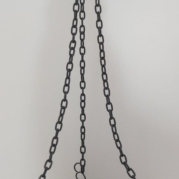 Sahumador Hierro Mediano