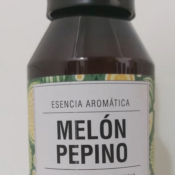 Esencia humidificador Melon Pepino x100ml