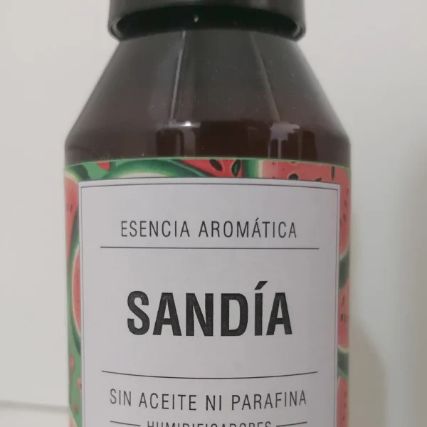 Esencia humidificador Sandia x100ml