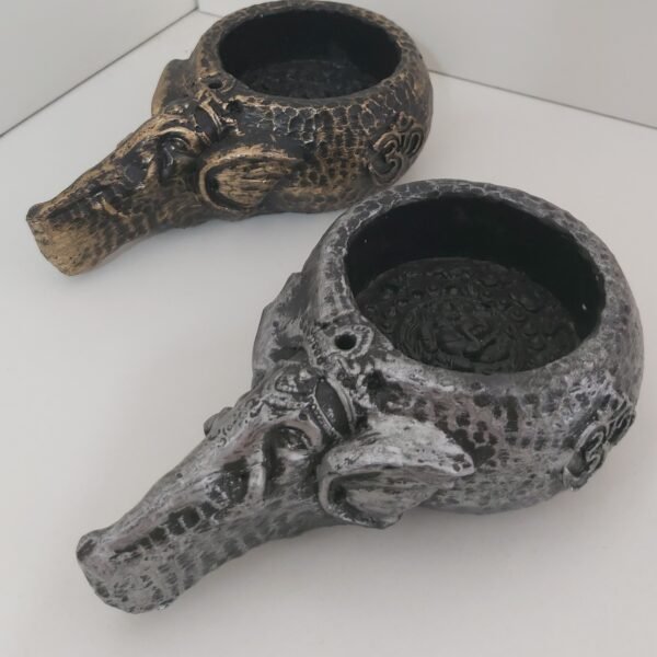 Sahumador Ganesha Premium