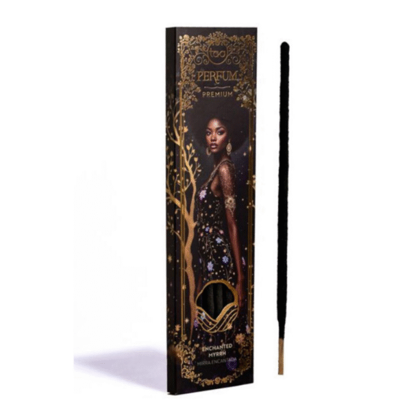 SAGRADA MADRE sahumerios tao perfum Mirra Encantada