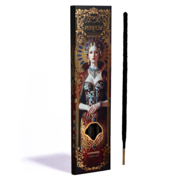 SAGRADA MADRE sahumerios tao perfum Luminosa