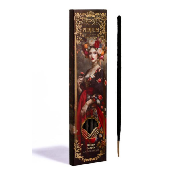 SAGRADA MADRE sahumerios tao perfum Jardin de Fresias