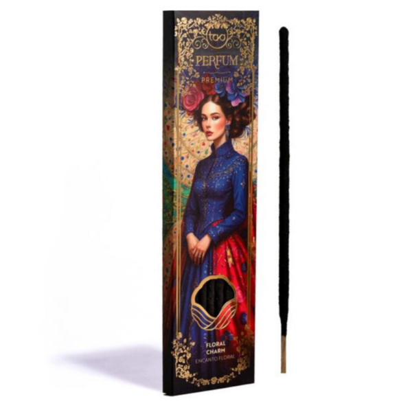 SAGRADA MADRE sahumerios tao perfum Encanto Floral
