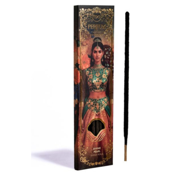 SAGRADA MADRE sahumerios tao perfum Divina Perla