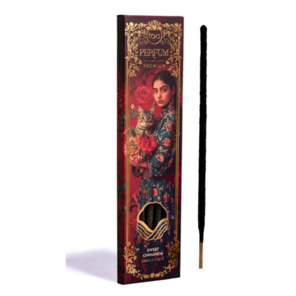 SAGRADA MADRE sahumerios tao perfum Canela Dulce