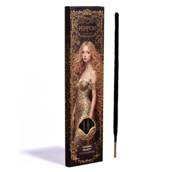 SAGRADA MADRE sahumerios tao perfum Belleza Dorada