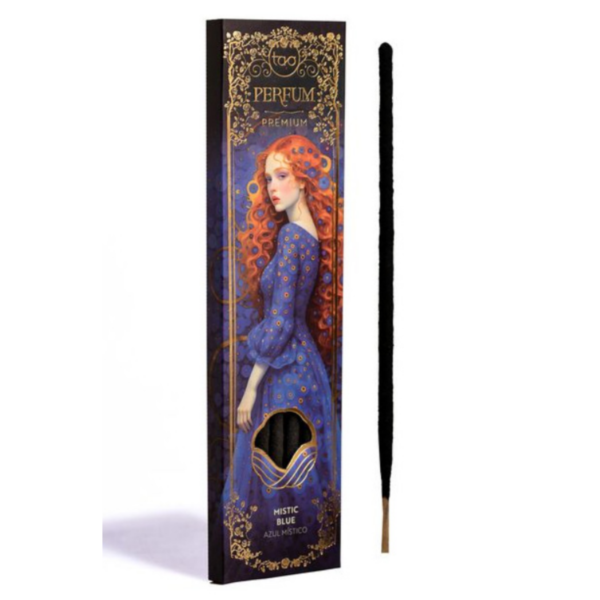 SAGRADA MADRE sahumerios tao perfum Azul Mistico