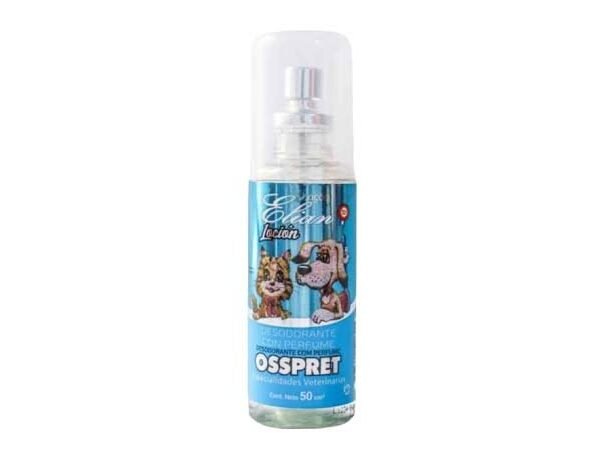 OSSPRET locion Elian 50cc